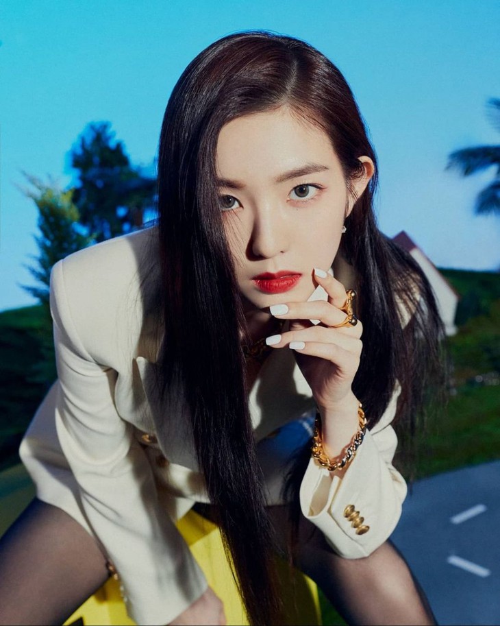 Tài sản đáng kinh ngạc của ‘tam giác visual’: Jisoo (BLACKPINK), Irene (Red Velvet) và Tzuyu (TWICE) - Ảnh 3. Tài sản đáng kinh ngạc của ‘tam giác visual’: Jisoo (BLACKPINK), Irene (Red Velvet) và Tzuyu (TWICE) - Ảnh 3.