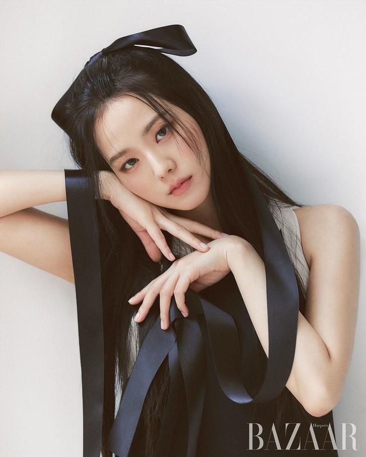 Tài sản đáng kinh ngạc của ‘tam giác visual’: Jisoo (BLACKPINK), Irene (Red Velvet) và Tzuyu (TWICE) - Ảnh 2. Tài sản đáng kinh ngạc của ‘tam giác visual’: Jisoo (BLACKPINK), Irene (Red Velvet) và Tzuyu (TWICE) - Ảnh 2.