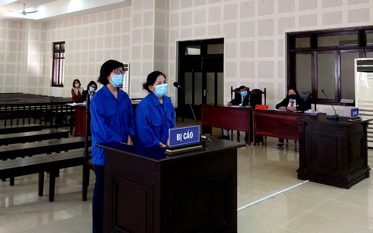 Hủy án, điều tra lại vụ ‘Việt kiều Mỹ’ lừa chào bán 182 lô đất