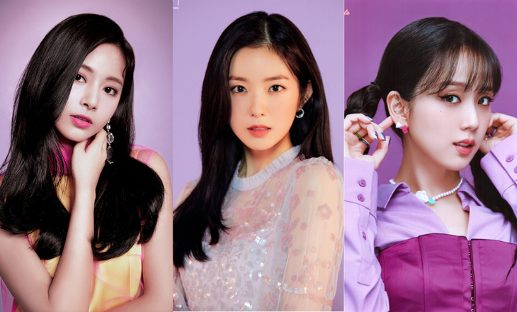Tài sản đáng kinh ngạc của ‘tam giác visual’: Jisoo (BLACKPINK), Irene (Red Velvet) và Tzuyu (TWICE) - Ảnh 1. Tài sản đáng kinh ngạc của ‘tam giác visual’: Jisoo (BLACKPINK), Irene (Red Velvet) và Tzuyu (TWICE) - Ảnh 1.