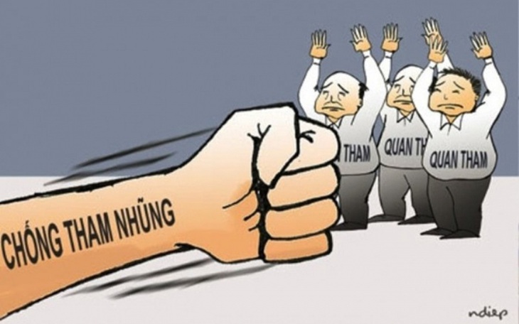 Năm 2022 có 74 người kê khai tài sản, thu nhập chưa đúng quy định