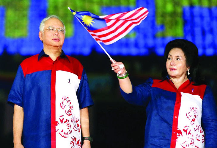 Malaysia: Tham nhũng và bài trừ tham nhũng - Ảnh 1.