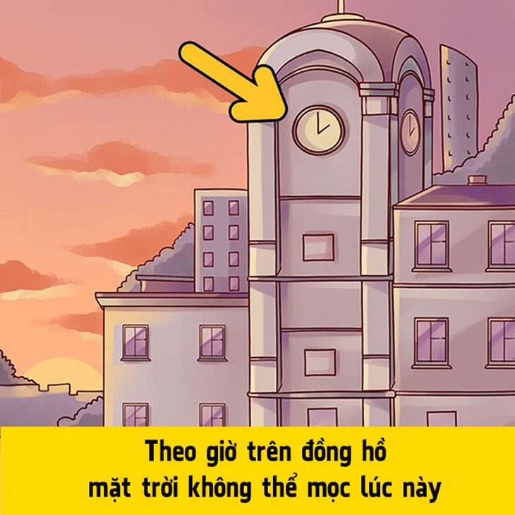 Trong 10 giây, bạn có tìm ra điểm bất thường trong tranh? - Ảnh 3.