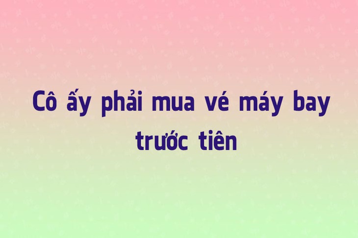 Đố vui: Cái gì luôn luôn tăng và không bao giờ giảm? - Ảnh 9.