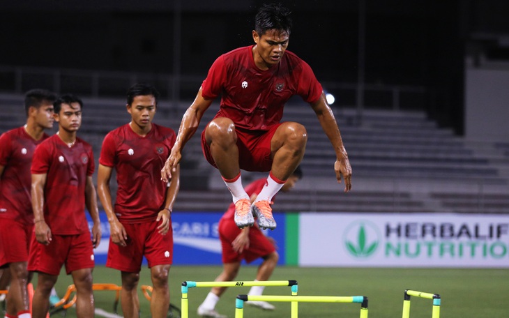 Dự đoán Philippines - Indonesia: Indonesia sẽ thắng nhọc nhằn