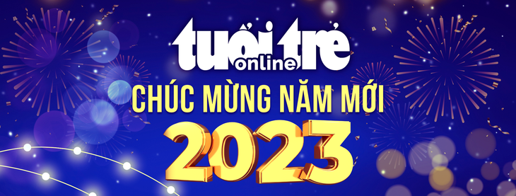 Rộn ràng pháo hoa chào đón năm mới 2023 - Ảnh 36.