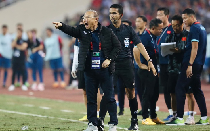 Chung kết lượt về AFF Cup 2022: Bất lợi nhưng hy vọng vẫn còn