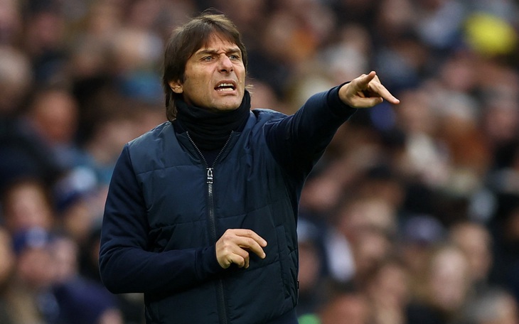 Sốc: HLV Conte có thể rời Napoli ngay sau chức vô địch Serie A - Ảnh 2.