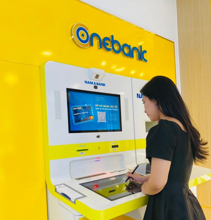 Giao dịch online không lo ngân hàng không nghỉ tết - Ảnh 2. Giao dịch online không lo ngân hàng không nghỉ tết - Ảnh 2.