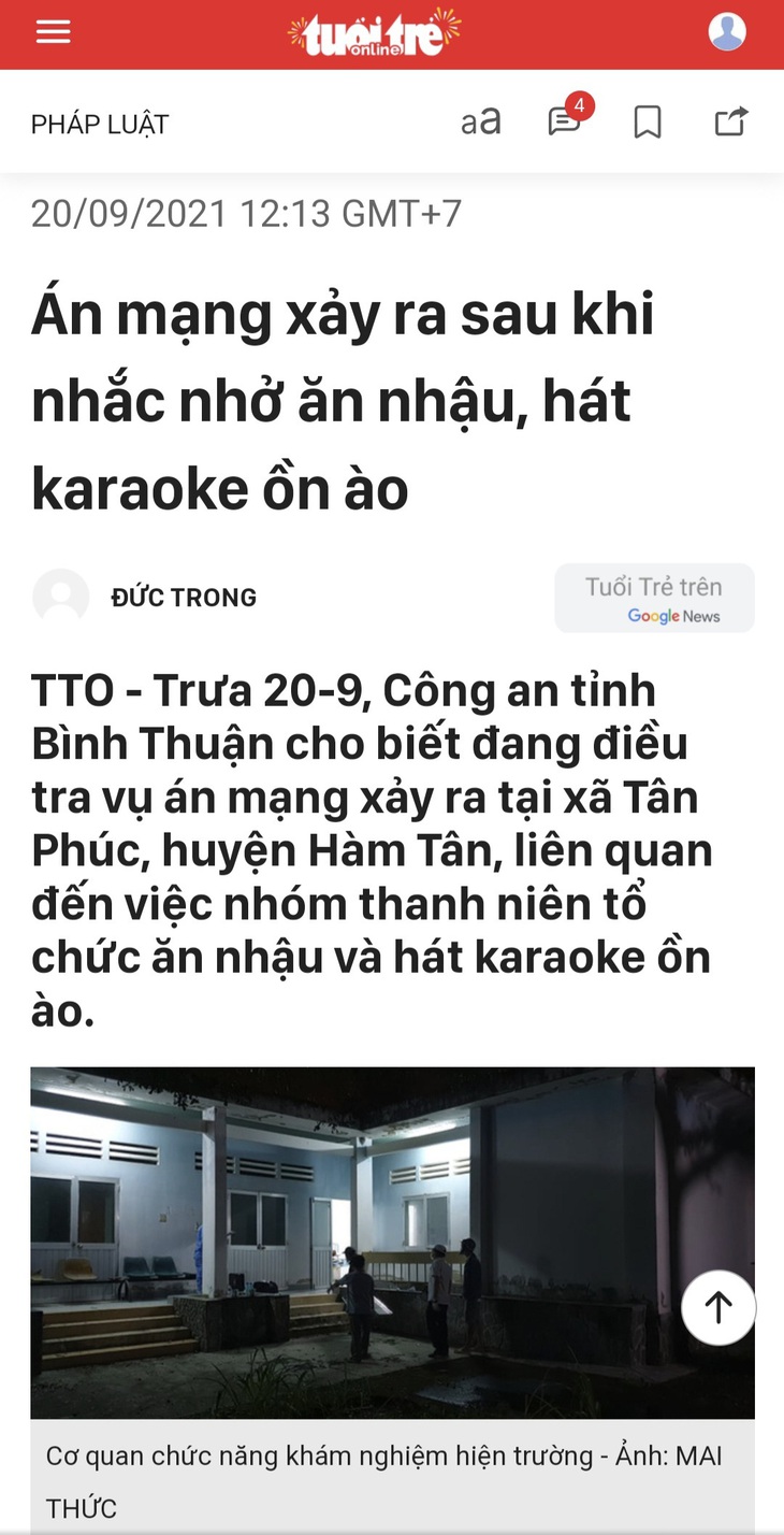 Cuối năm rền rĩ 'Đắp mộ cuộc tình' - Kỳ 6: Tiệc tùng cứ phải có ca… có la, có hét - Ảnh 2.