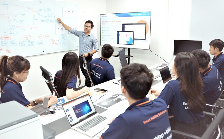 Khởi nghiệp: Chọn đường dài hay đi lối tắt? - Hợp sức để có thêm nhiều start-up mới