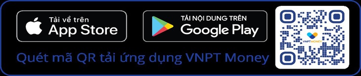 Chạm VNPT Money mang Tết về - Chạm để ‘rinh’ ngay giải thưởng - Ảnh 2.