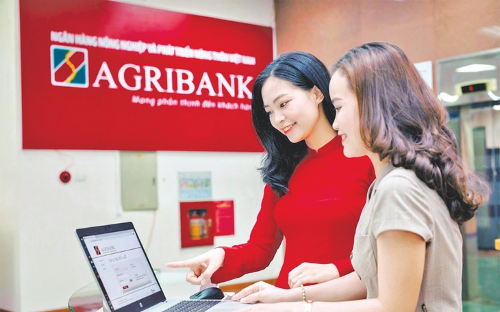 Agribank chung tay vì người nghèo, đối tượng chính sách nhân dịp Xuân Ất Tỵ - Ảnh 1.