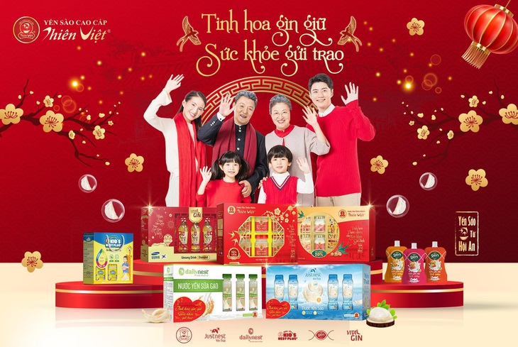 ‘Tinh hoa gìn giữ, sức khỏe gửi trao’ cùng VSK Group - Ảnh 3. ‘Tinh hoa gìn giữ, sức khỏe gửi trao’ cùng VSK Group - Ảnh 3.