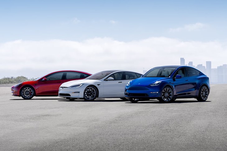 Tesla ‘quay xe’ khiến khoảng 10.000 người mất khoản khuyến mãi quy đổi gần 180 triệu đồng - Ảnh 1.