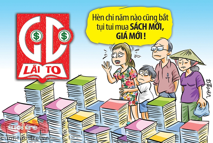 SGK: Doanh nhân thành đạt nhất năm 2022 - Ảnh 4.