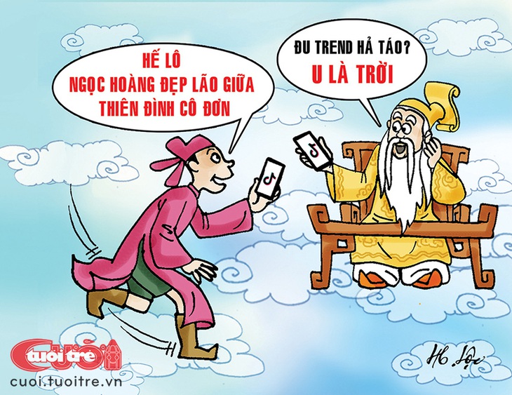 101 Táo quân hội tụ Gặp nhau cuối năm - Ảnh 20.