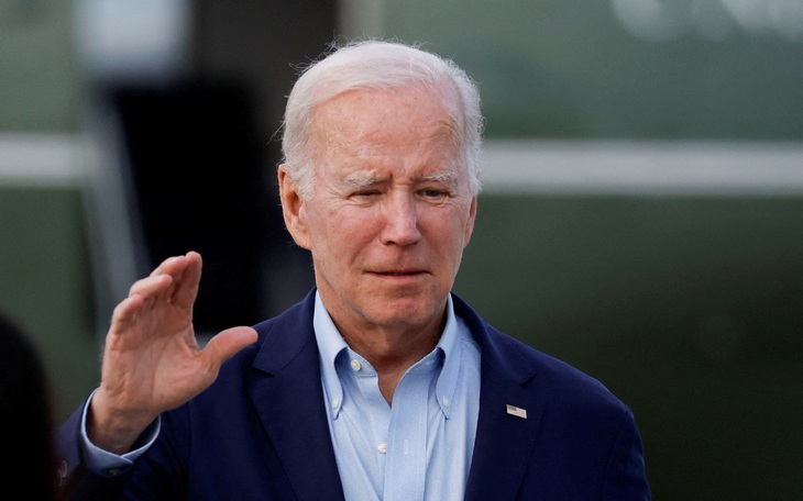 Phát hiện thêm 6 tài liệu mật ở nhà Tổng thống Biden ở Delaware