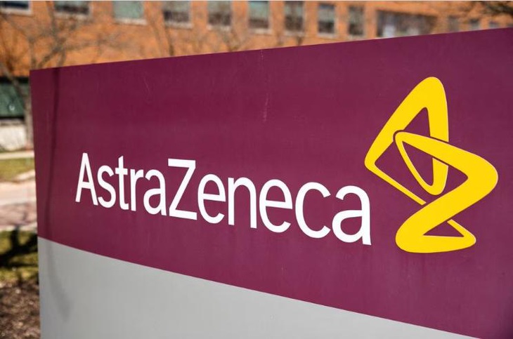 Thuốc Evusheld điều trị COVID-19 của AstraZeneca bị rút giấy phép - Ảnh 1.