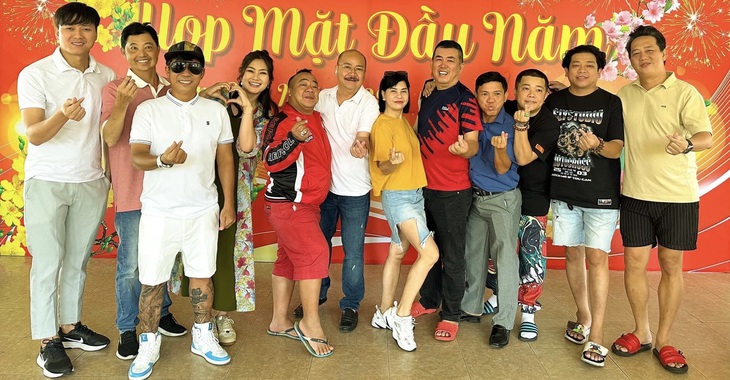 Trấn Thành tham gia live show Cười để nhớ 5 của Nhật Cường - Ảnh 5.