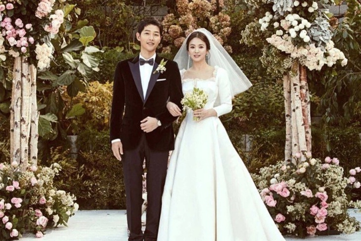 Song Joong Ki khổ vì hứa trọn đời, Song Hye Kyo khổ vì thị phi ngoại tình - Ảnh 3.