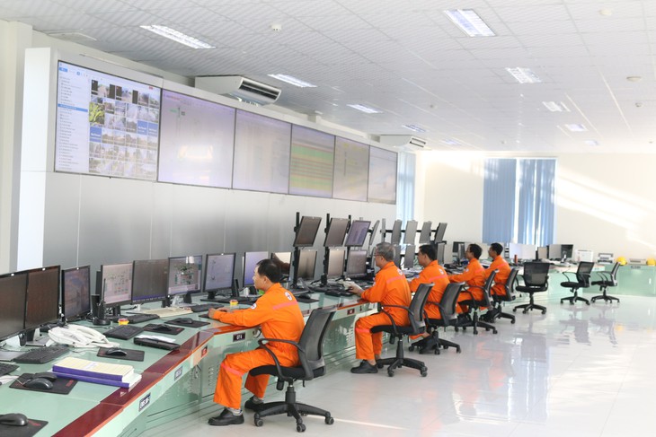Phát huy hiệu quả phần mềm PMIS vào quản lý kỹ thuật - Ảnh 1. Phát huy hiệu quả phần mềm PMIS vào quản lý kỹ thuật - Ảnh 1.