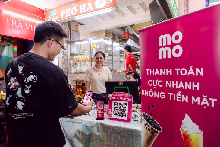 Siêu ứng dụng "đo ni đóng giày" cho người Việt - Ảnh 1. Siêu ứng dụng "đo ni đóng giày" cho người Việt - Ảnh 1.