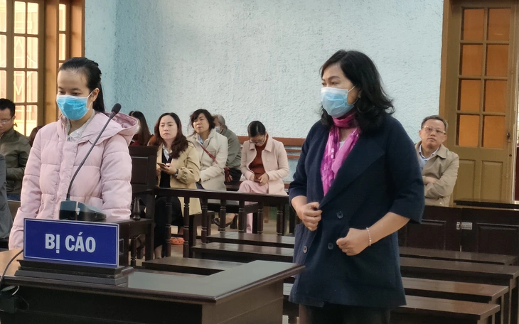 Cựu Chánh văn phòng Đoàn ĐBQH và HĐND tỉnh Gia Lai lãnh án 4 năm tù - Ảnh 3.