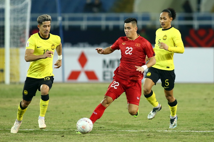 Việt Nam sẽ tụt sâu trên bảng xếp hạng FIFA - Ảnh 1. Việt Nam sẽ tụt sâu trên bảng xếp hạng FIFA - Ảnh 1.