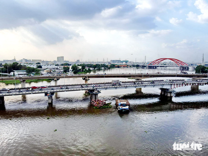 Tin tức sáng 6-1: Dự kiến tăng đồng loạt phí sát hạch lái xe; chỉnh đi lại nhiều đường - Ảnh 6.