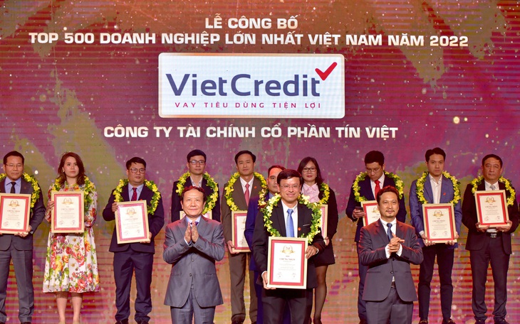 Tin Vay của VietCredit - sản phẩm đột phá của dịch vụ vay tiêu dùng - Ảnh 3.