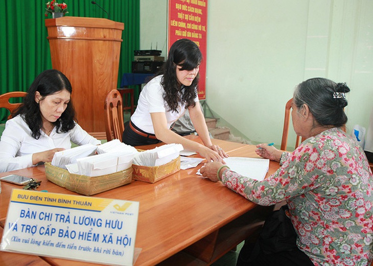 Tin tức sáng 8-1: Quy định mới về chứng minh người phụ thuộc khi nộp thuế thu nhập cá nhân - Ảnh 3.