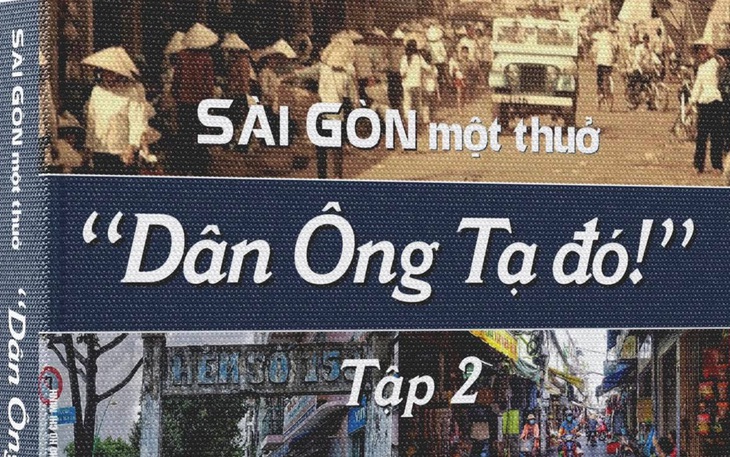 Đọc Dân cư Ông Tạ của Cù Mai Công, hiểu "linh hồn phố thị"