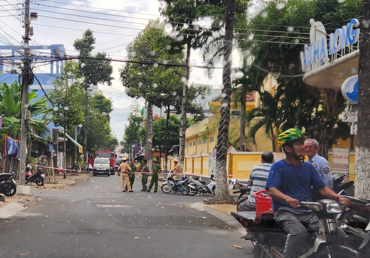 ‘Thầy’ Phúc ở Sóc Trăng lĩnh 7 năm tù - Ảnh 1.