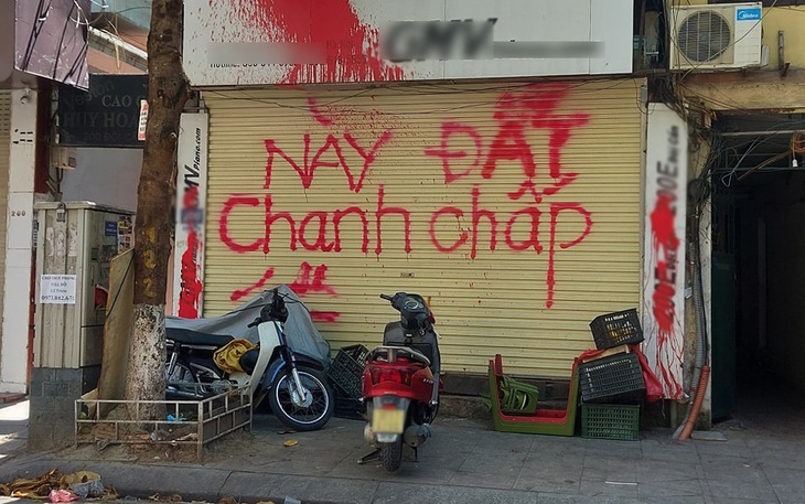 Ảnh vui 10-10: Giơ tay lên, bạn đã bị "cảnh sát chính tả" bắt