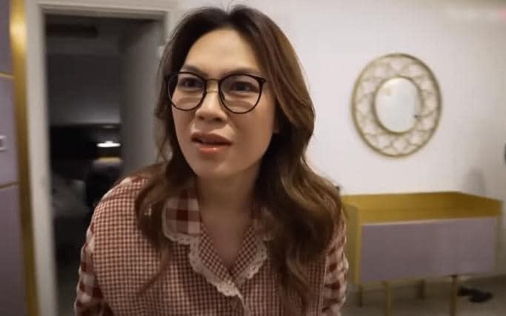 Ngất ngây với visual 