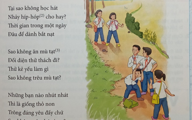 Sao thơ lại bị chửi nhiều thế, có oan không? - Ảnh 3.