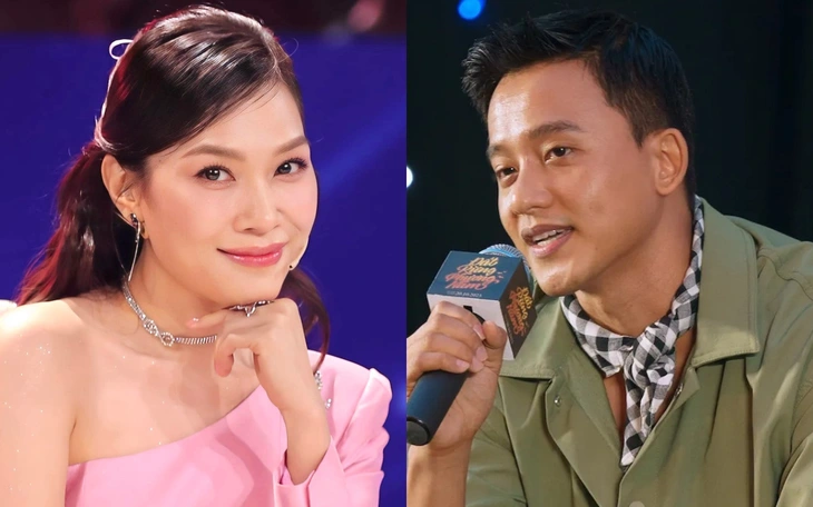 Mỹ Tâm, Mai Tài Phến đóng phim 'Tài': Tâm lại còn Tài, ai chơi lại? - Ảnh 3.