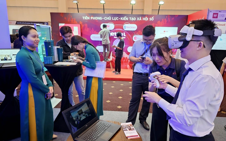 Từ hôm nay, 1-4, chấm dứt việc đặt nickname cho tài khoản ngân hàng - Ảnh 2.