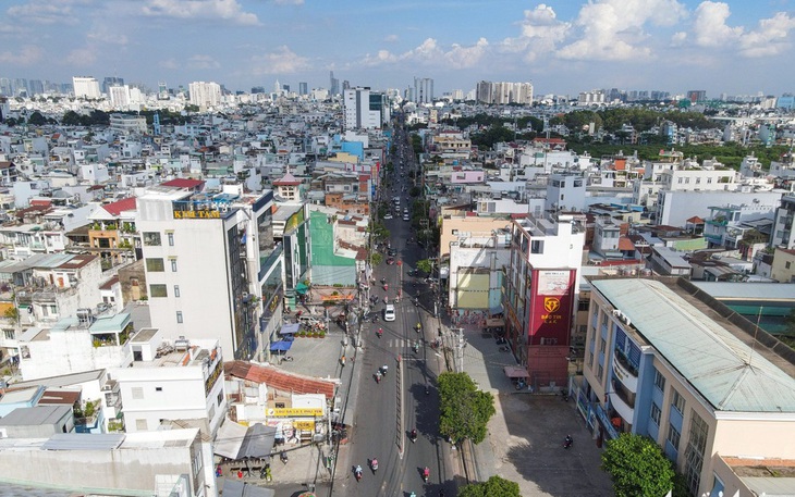 Sau 13 năm phê duyệt, metro số 2 tiếp tục gia hạn hoàn thành đến năm 2030