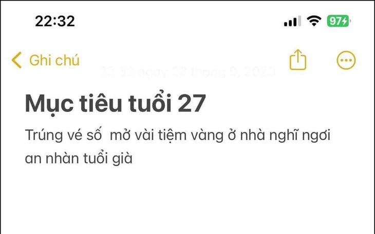 Ảnh vui 19-10: Ước mơ không của riêng ai