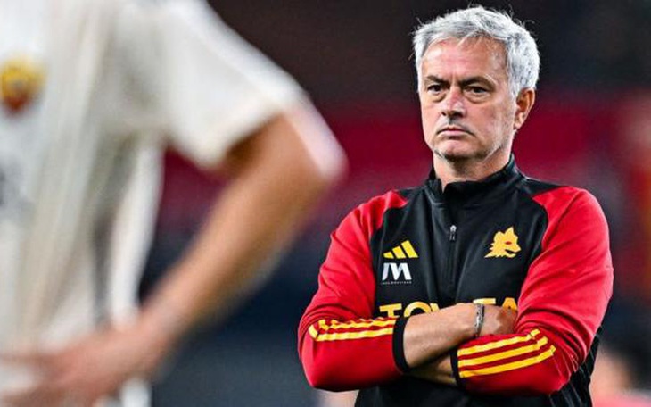 Điểm tin thể thao sáng 2-10: HLV Mourinho được 