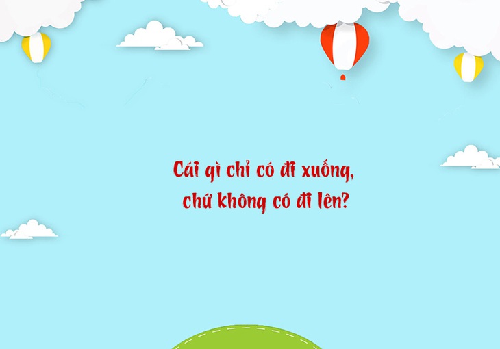 Câu đố hack não: Khi nào 1+1=1 mà không phải tính sai? - Ảnh 3.