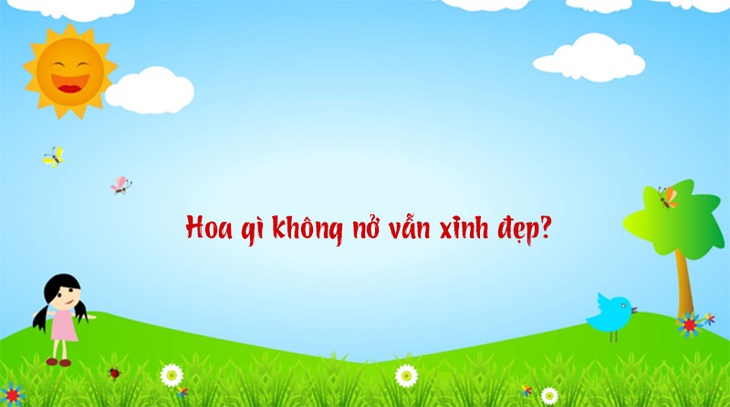 Câu đố hack não: Khi nào 1+1=1 mà không phải tính sai? - Ảnh 6.