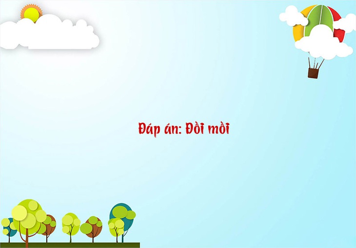 Câu đố hack não: Khi nào 1+1=1 mà không phải tính sai? - Ảnh 1.