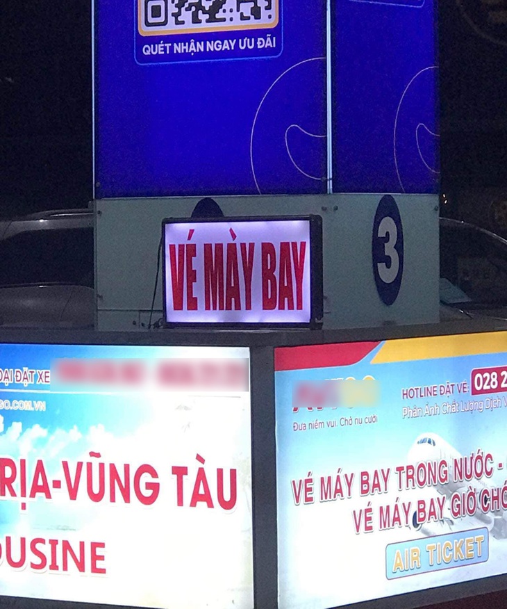 Đúng là tôi bay ạ!