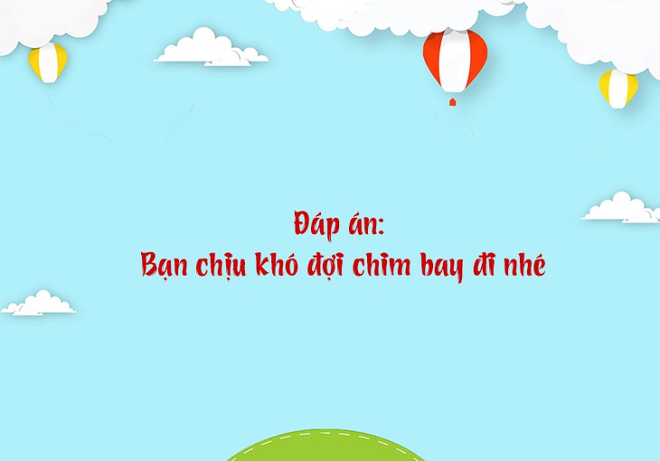 Câu đố hack não: Làm thế nào để 29 - 1 = 30? - Ảnh 1.