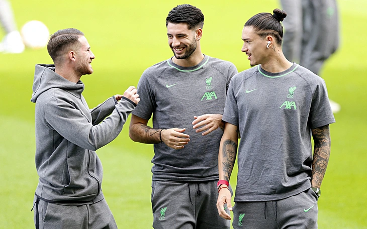 'Giáo sư' Wenger chỉ thẳng lý do Arsenal thất bại trước PSG - Ảnh 3.