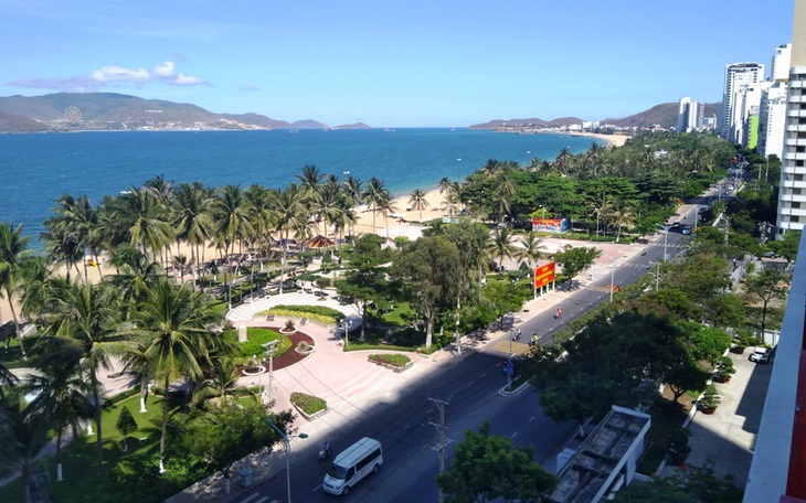 Cho thuê đất đảo Hòn Tằm vịnh Nha Trang nửa thế kỷ, 90 ngàn đồng/m2 mỗi năm  - Ảnh 3.