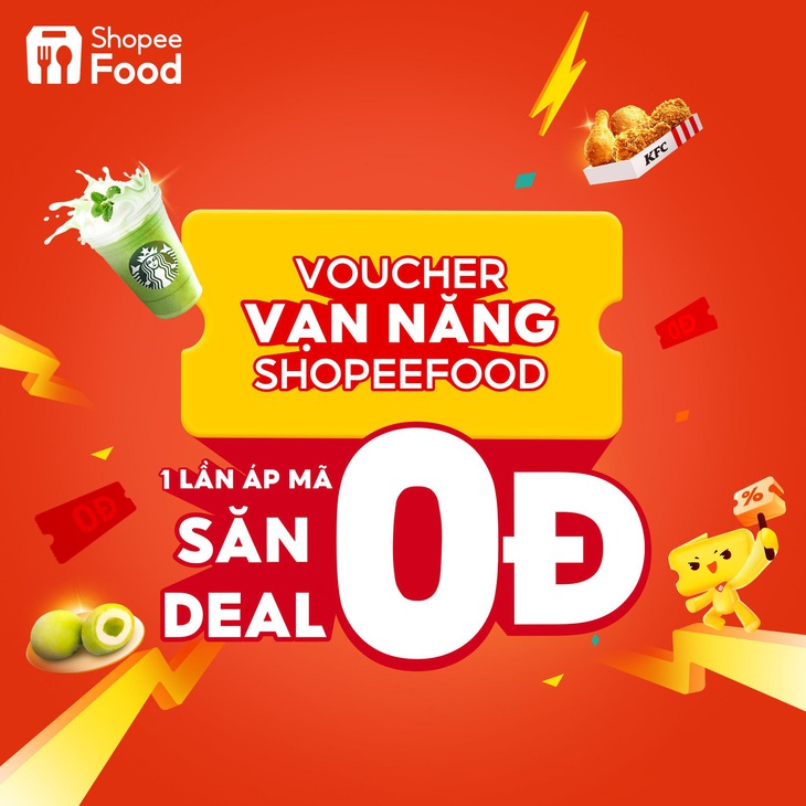 ShopeeFood tiếp tục mở rộng dịch vụ tại ba tỉnh miền Tây - Ảnh 2.